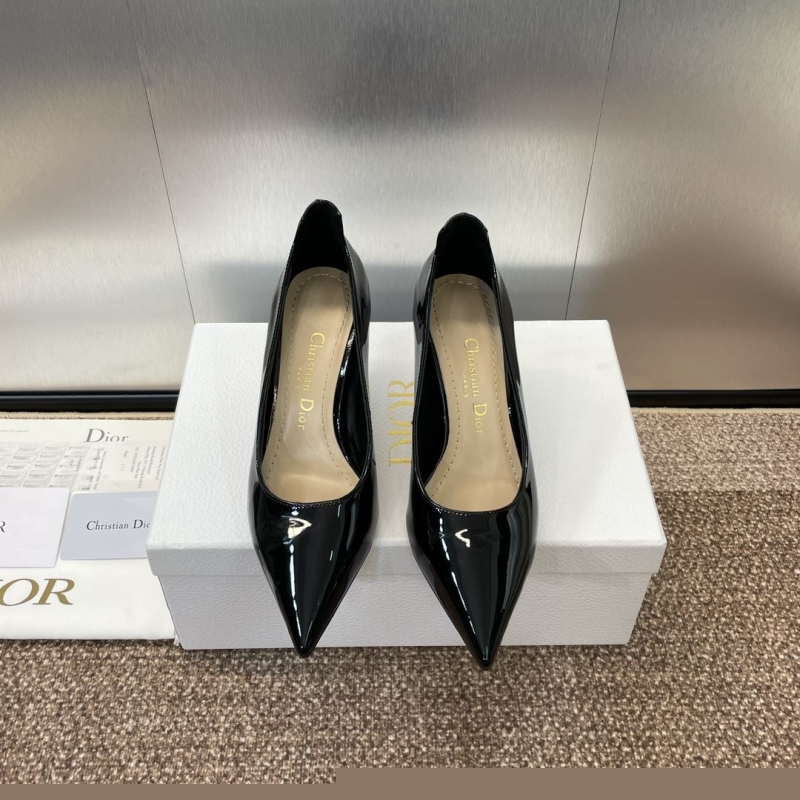 ch**an D*or high heels